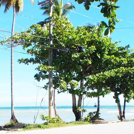Hotel Los Pinos Las Terrenas Exterior photo